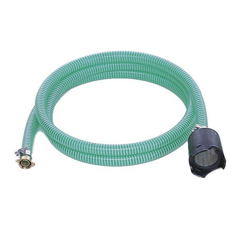 Kranzle | Kranzle Suction Hose | 3 Meter | 3/4" Female Thread | 150383 | ECA Cleaning Ltd