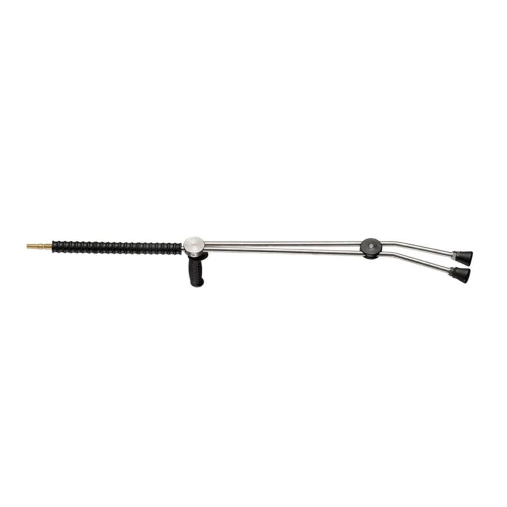 Kranzle | Kranzle Twin Lance | 1000 MM | D12 | 12133 | ECA Cleaning Ltd