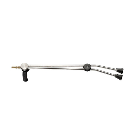 Kranzle | Kranzle Twin Lance | 660 MM | D12 | 121332 | ECA Cleaning Ltd