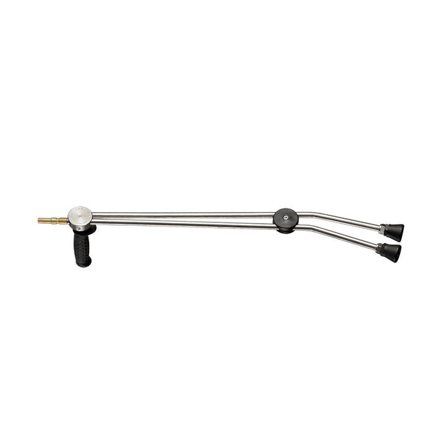 Kranzle | Kranzle Twin Lance | 660 MM | D12 | 121332 | ECA Cleaning Ltd