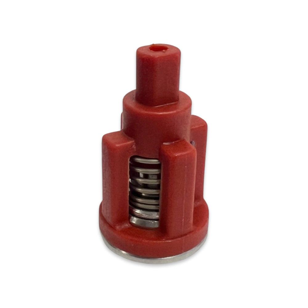 Kranzle | Kranzle Valve Kit | Red | 41648 | ECA Cleaning Ltd