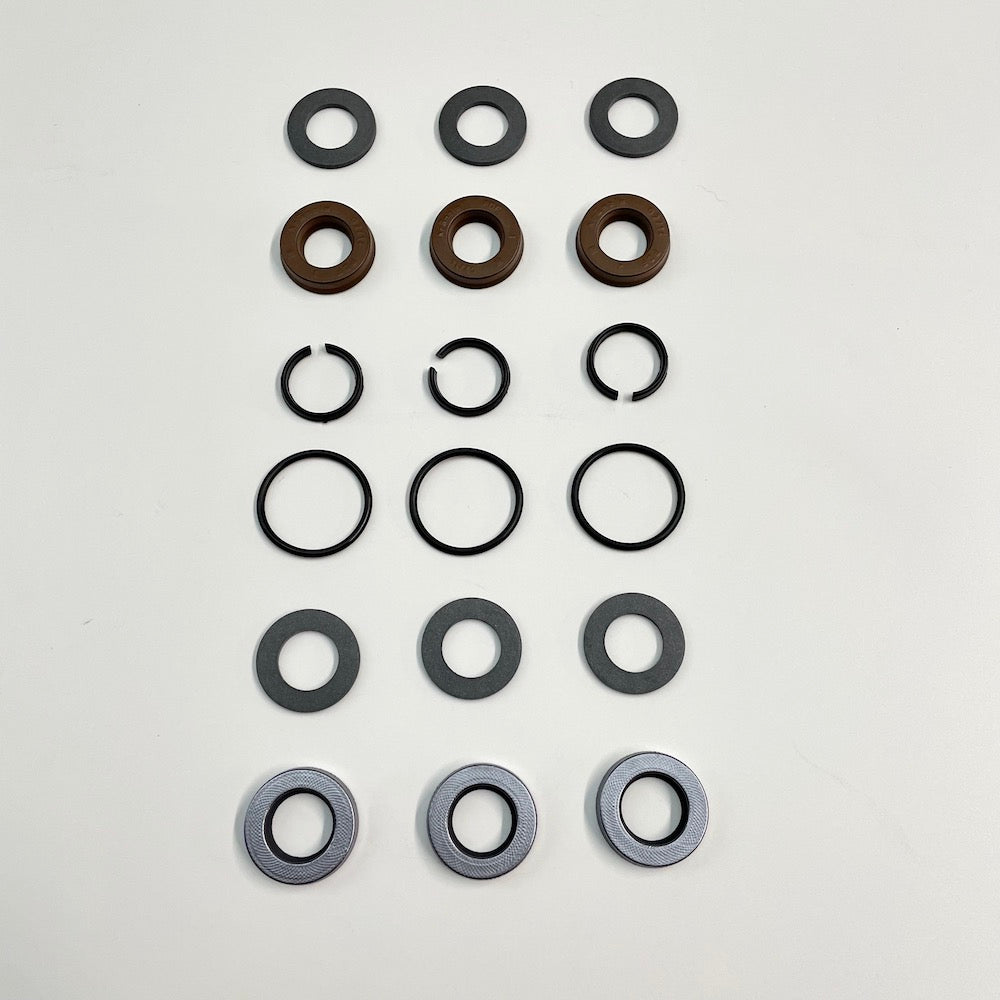 Kranzle | Kranzle Water Seal Kit | 14 MM | 49053 | 49053 | ECA Cleaning Ltd