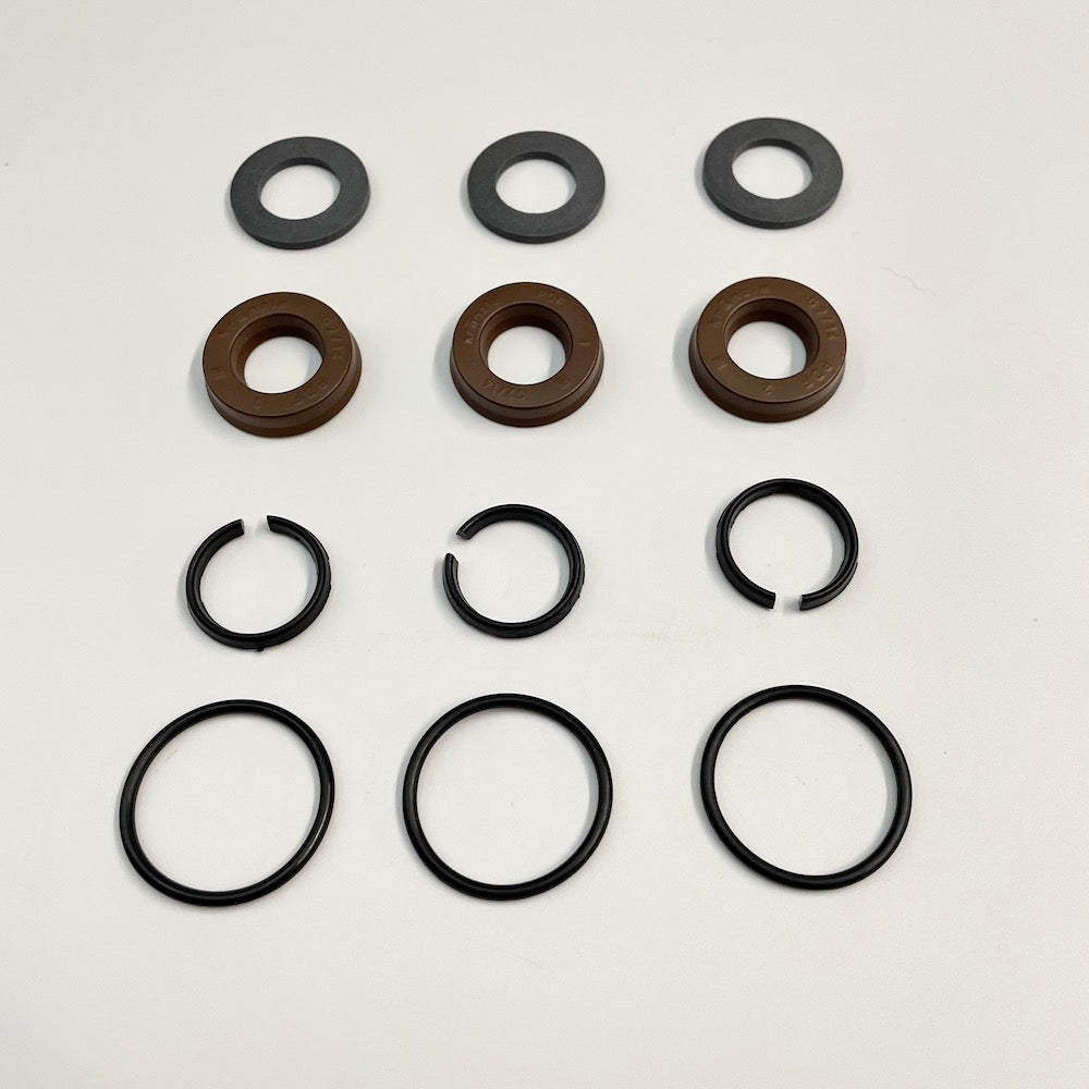 Kranzle | Kranzle Water Seal Kit | 14 MM | 49053 | 49053 | ECA Cleaning Ltd