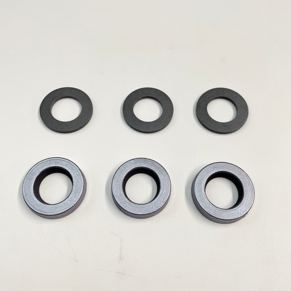 Kranzle | Kranzle Water Seal Kit | 14 MM | 49053 | 49053 | ECA Cleaning Ltd