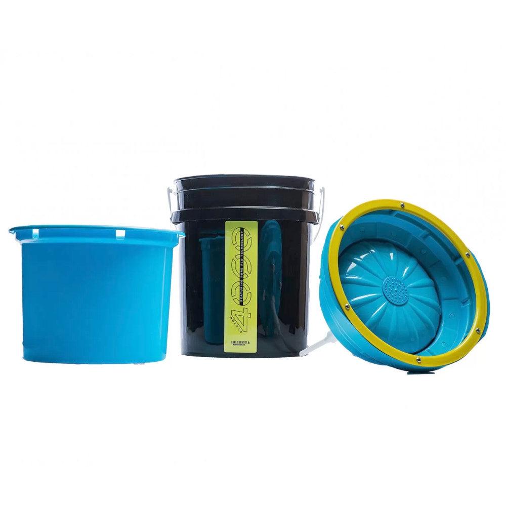 Lake Country | Lake Country | Pad Washer System 4000 | LC-PW4000 | ECA Cleaning Ltd