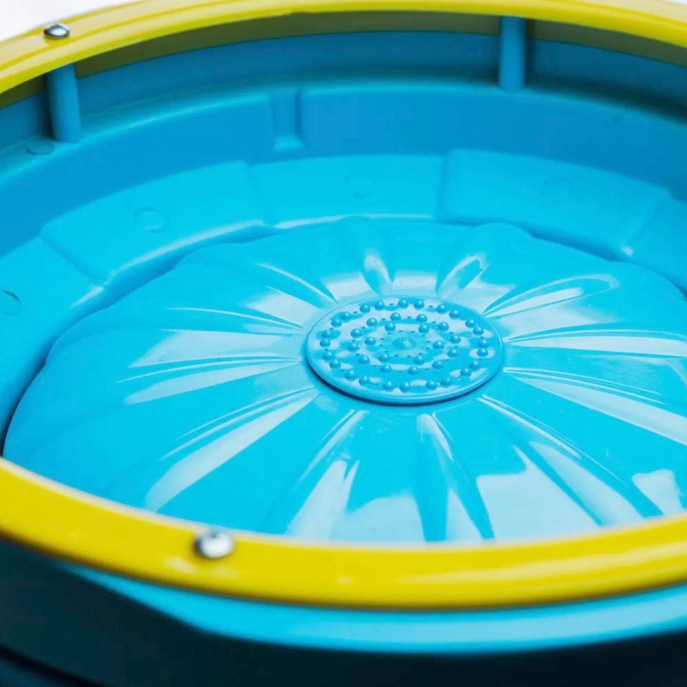 Lake Country | Lake Country | Pad Washer System 4000 | LC-PW4000 | ECA Cleaning Ltd