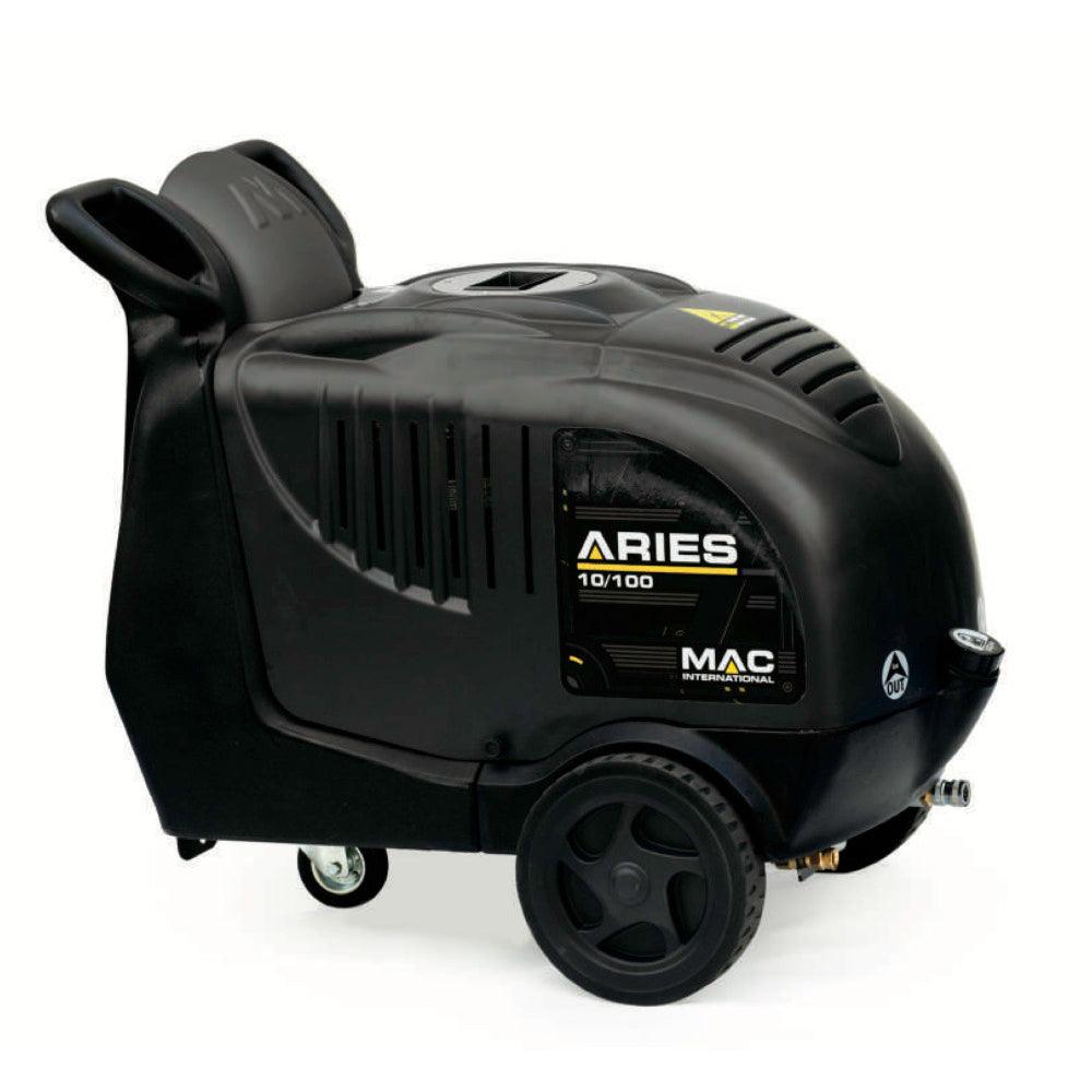 MAC International | MAC International Aries | 10/100 | 240 V | MAC69 | ECA Cleaning Ltd