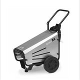 MAC International | MAC International Atom XL | Cold Water Pressure Washer | MAC152 | ECA Cleaning Ltd