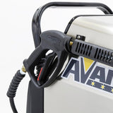 MAC International | MAC International Avant | Hot Water Pressure Washer | MAC7 | ECA Cleaning Ltd