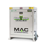 MAC International | MAC International PlantMaster Electrically Heated Pressure Washer | Stainless Steel | PLANTMASTER/SSE1 | ECA Cleaning Ltd