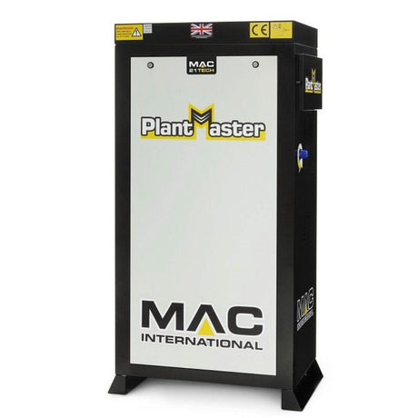 MAC International | MAC International PlantMaster Static Pressure Washer | 21T-PLANTMASTER1 | ECA Cleaning Ltd