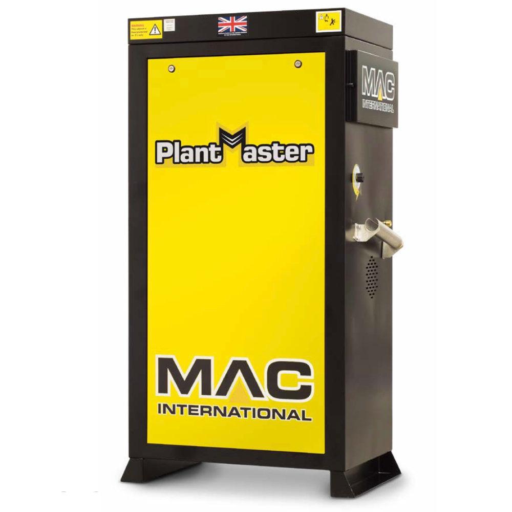 MAC International | MAC International PlantMaster Static Pressure Washer | 21T-PLANTMASTER1 | ECA Cleaning Ltd