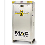 MAC International | MAC International PlantMaster Static Pressure Washer| Stainless Steel | PLANTMASTER/SS1 | ECA Cleaning Ltd