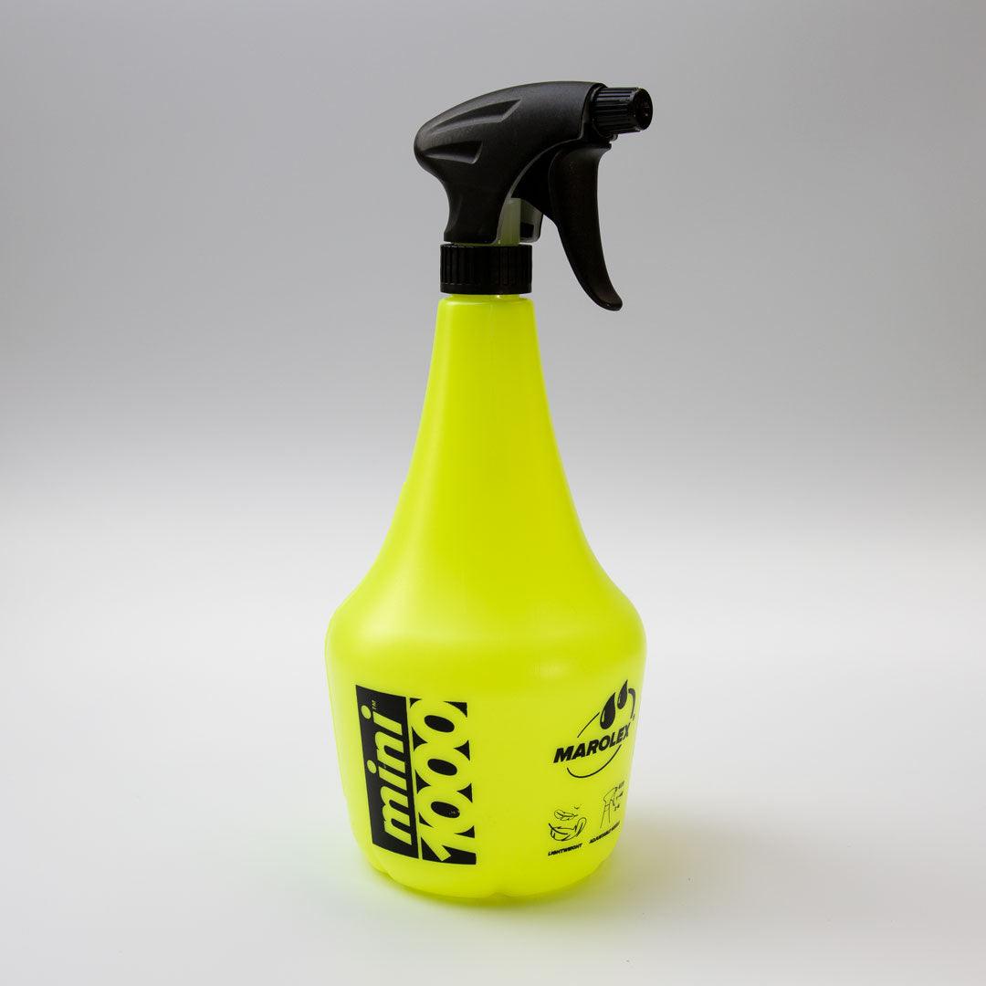 Marolex | Marolex Mini Spray Bottle | 1 Litre | 106995010 | ECA Cleaning Ltd