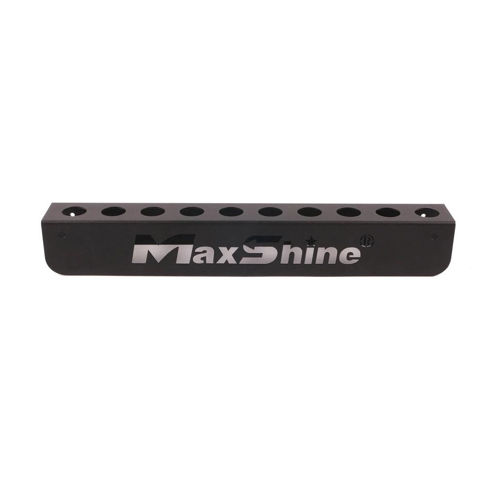MaxShine | Maxshine Detailing Brush Holder | MS-H06A | ECA Cleaning Ltd