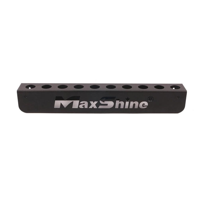 MaxShine | Maxshine Detailing Brush Holder | MS-H06A | ECA Cleaning Ltd