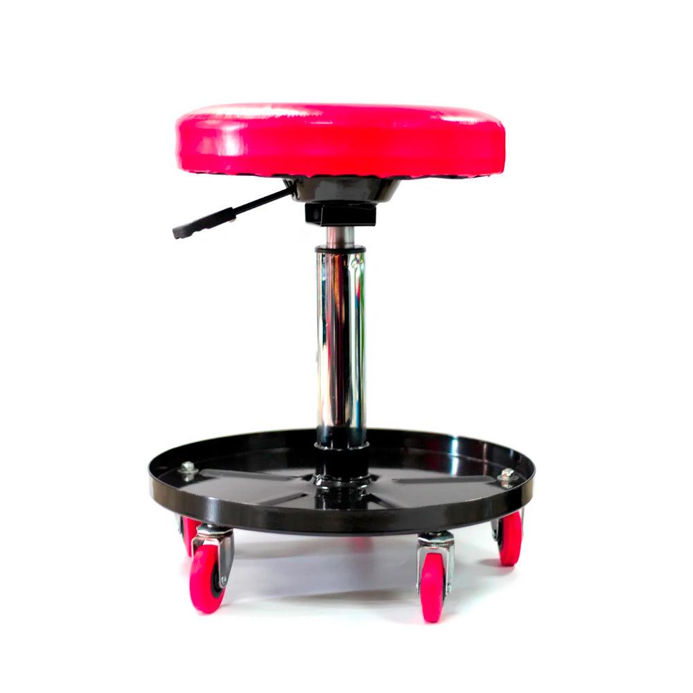 maxshine | MaxShine Detailing Stool | MS-702301 | ECA Cleaning Ltd