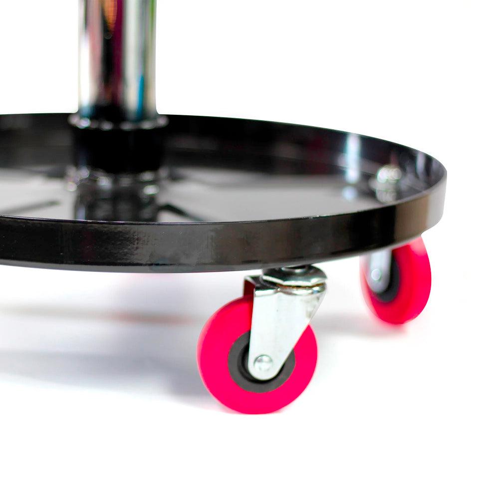 maxshine | MaxShine Detailing Stool | MS-702301 | ECA Cleaning Ltd