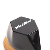 MaxShine | Maxshine Easy Grip Detailing Brush | Ultra Soft | MS-704616 | ECA Cleaning Ltd