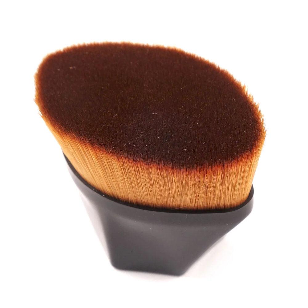 MaxShine | Maxshine Easy Grip Detailing Brush | Ultra Soft | MS-704616 | ECA Cleaning Ltd