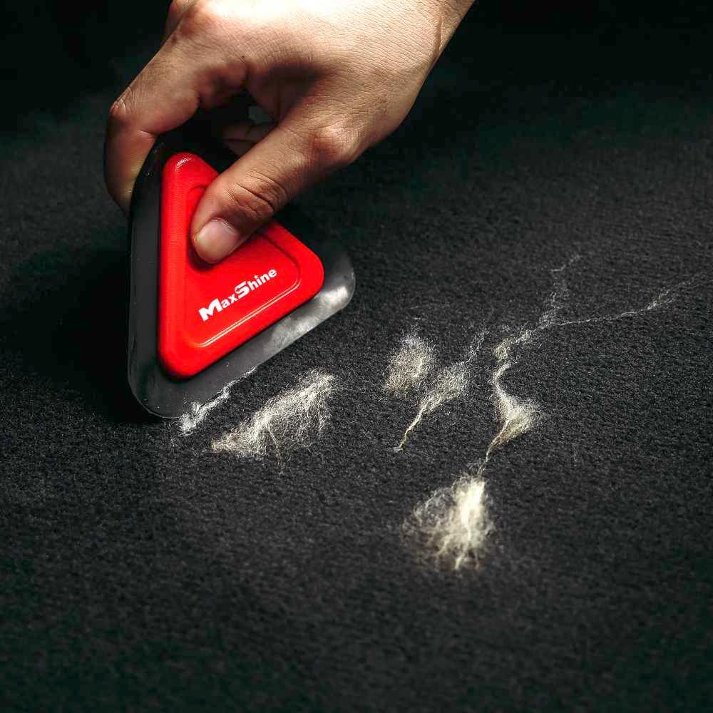 MaxShine | Maxshine Pet Hair Removal Tool | MS-7011028 | ECA Cleaning Ltd