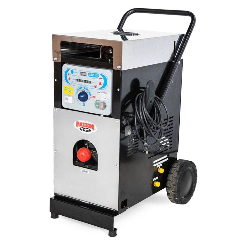 Mazzoni | Mazzoni Firebox Hot Box | 240 V | 55-020 | ECA Cleaning Ltd