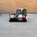 Honda Engine for pressure washer