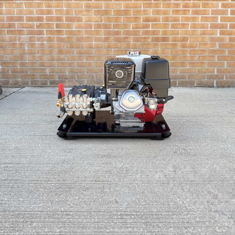 Honda Engine for pressure washer