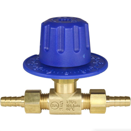 PA | PA Chemical Valve | GS29098000 | ECA Cleaning Ltd
