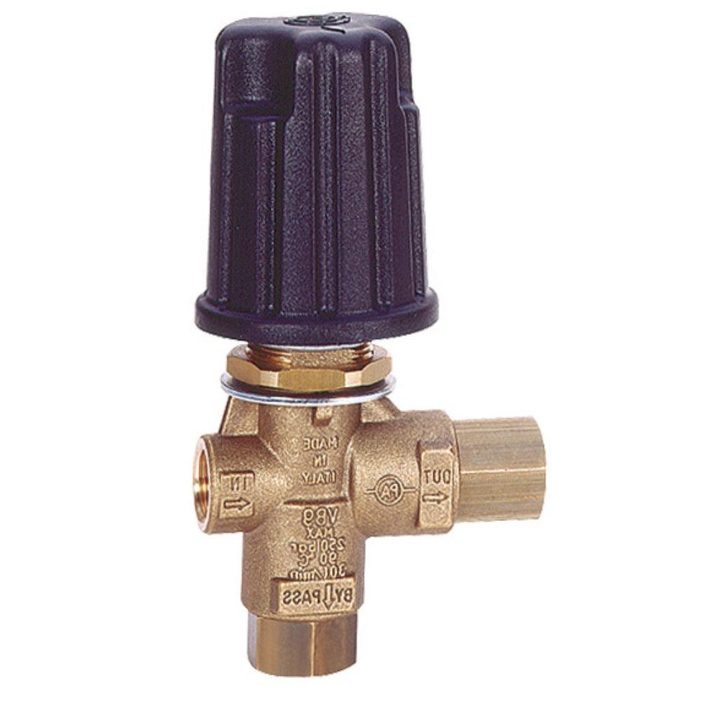 PA | PA Unloader Valve | VB9 | Without Pressure Switch | 28-005 | ECA Cleaning Ltd