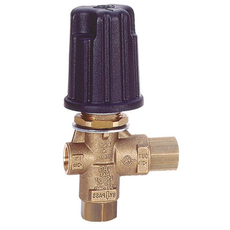 PA | PA Unloader Valve | VB9 | Without Pressure Switch | 28-005 | ECA Cleaning Ltd