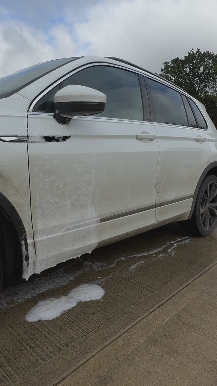 Snow Foam | 5 Litre