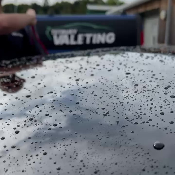 Triple Twist Drying Towel | 70 CM x 90 CM