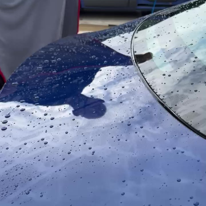 Triple Twist Drying Towel | 70 CM x 90 CM