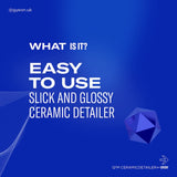 GYEON | Q²M CeramicDetailer