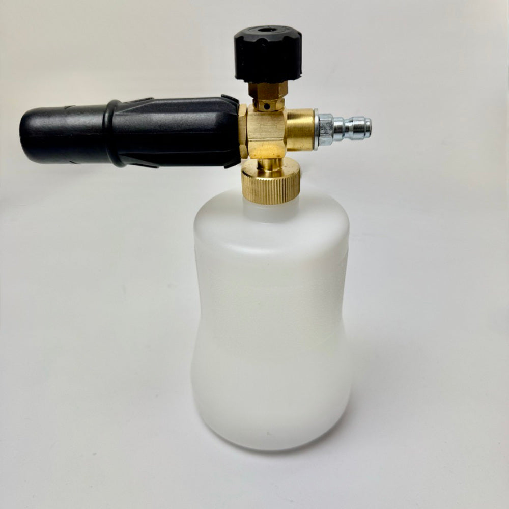 Kranzle K7 Quick Release Bundle