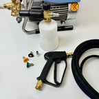 Kranzle K7 Quick Release Bundle