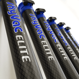 SkyVac | Our Best SkyVac Elite Pole Package | ELITE8POLE | ECA Cleaning Ltd