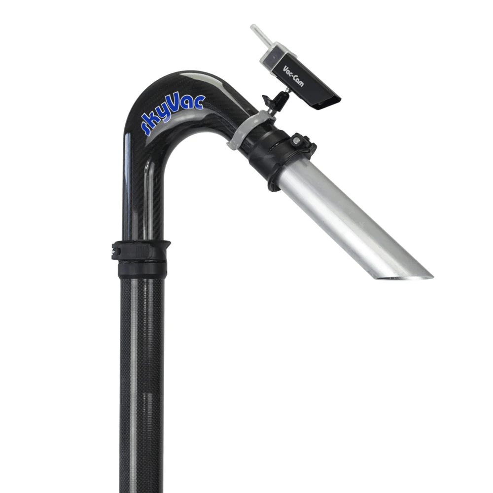 SkyVac | Our Best SkyVac Industrial Package | INDDEAL | ECA Cleaning Ltd