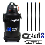 SkyVac | Our Best SkyVac MIGHTY Atom Package | ATOMDEAL | ECA Cleaning Ltd