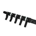 SkyVac | SkyPole Telescopic Inspection Pole | skypole24 | ECA Cleaning Ltd