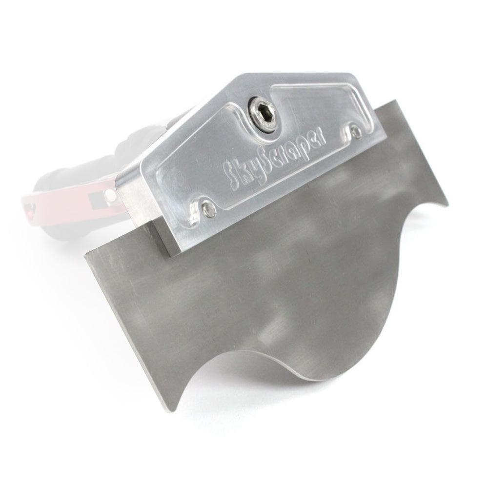 SkyVac | SkyScraper Head & Blades | 336214818 | ECA Cleaning Ltd