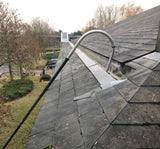 SkyVac | skyVac Aluminium Up & Over Tool | ET/UP | ECA Cleaning Ltd