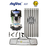 SkyVac | SkyVac ATEX A37 | SVA37/6 | ECA Cleaning Ltd