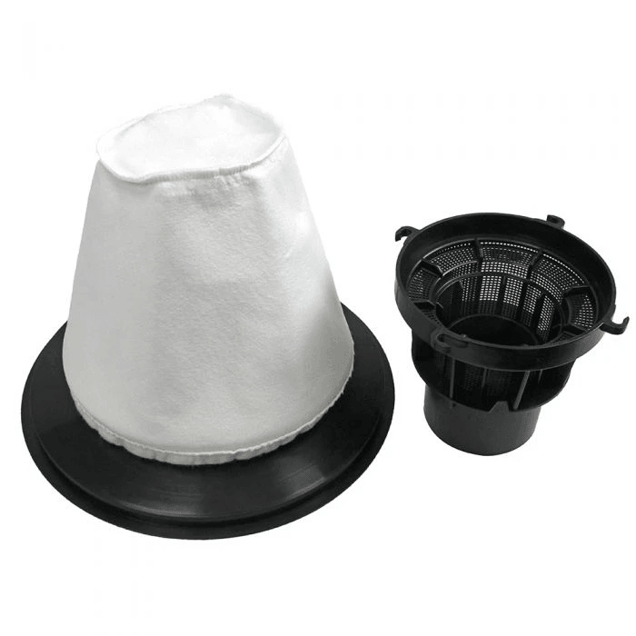 SkyVac | SkyVac Atom Filter Kit | ATOM/FILKIT | ECA Cleaning Ltd