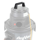 SkyVac | SkyVac Atom Replacement Handle | 225411547 | ECA Cleaning Ltd