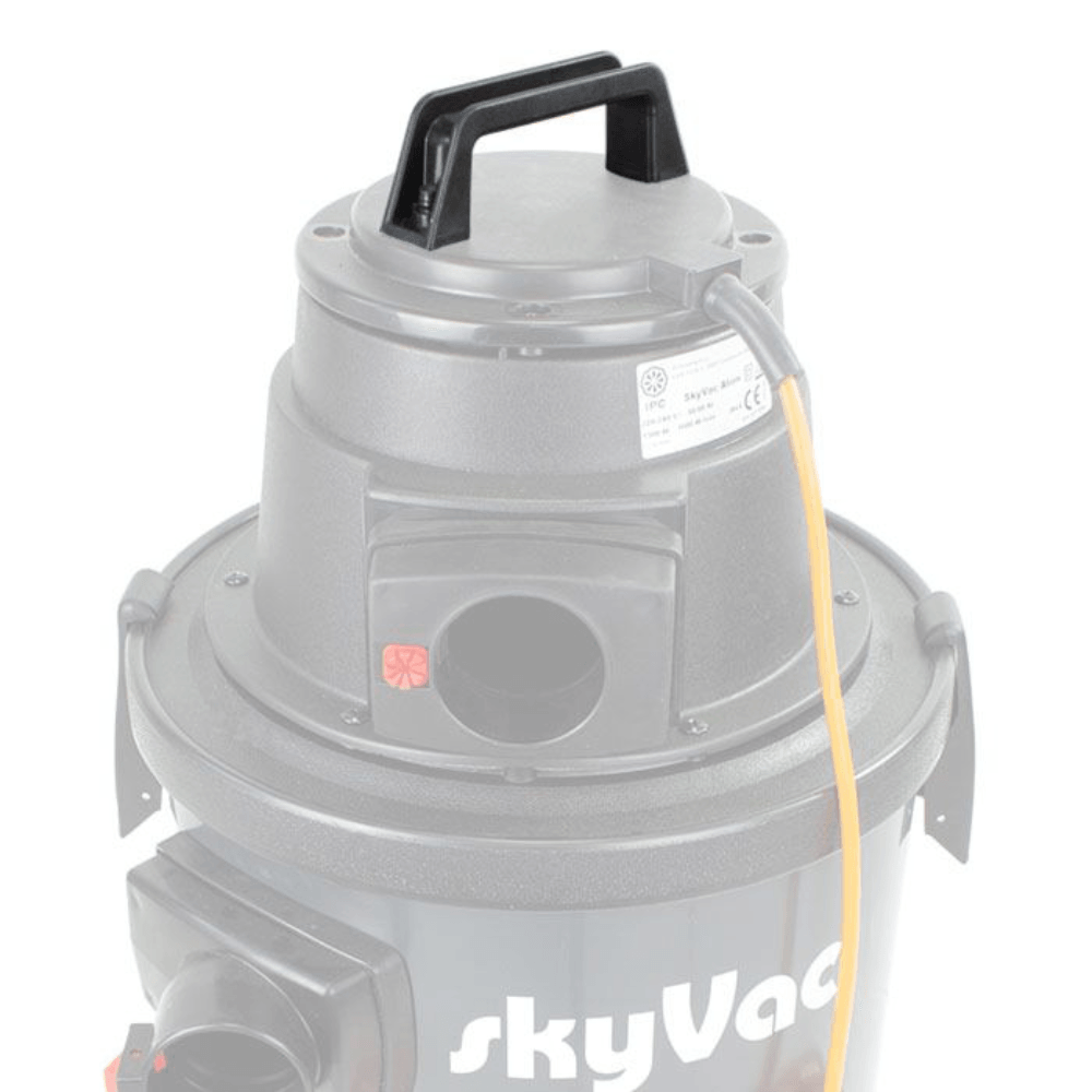 SkyVac | SkyVac Atom Replacement Handle | 225411547 | ECA Cleaning Ltd