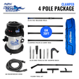 SkyVac | SkyVac Atom Sonic | SONIC/4P | ECA Cleaning Ltd