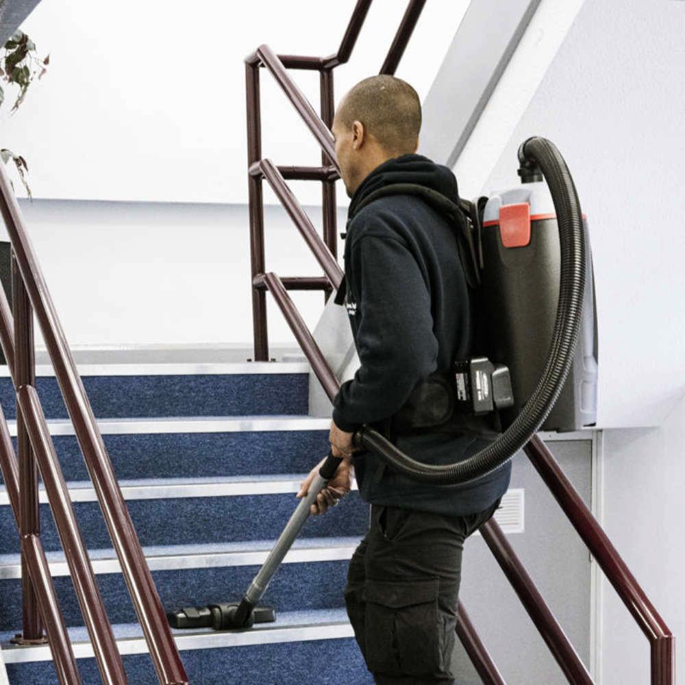 SkyVac | SkyVac Bacuum Vacuum | SVBPV240/VO | ECA Cleaning Ltd