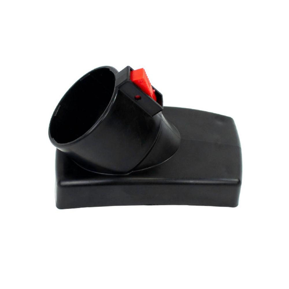 SKYVAC | SkyVac Commercial 75 Replacement Port | Commercial-Vacuum-Inlet | ECA Cleaning Ltd